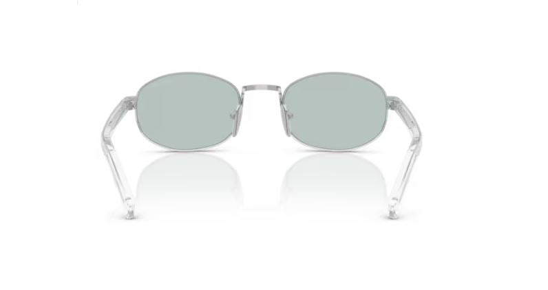 PRADA PR B53S 1BC40N Silver