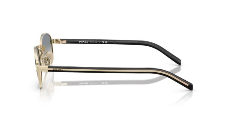 PRADA PR B53S ZVN02C Pale gold