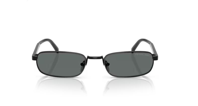 PRADA PR B54S 1AB5Z1 Black