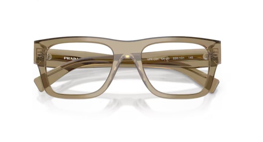 PRADA PR C01V 22H1O1
