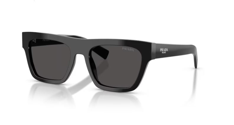 PRADA PR C03S 16K08Z Black