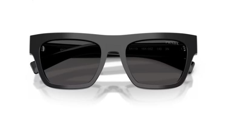 PRADA PR C03S 16K08Z Black