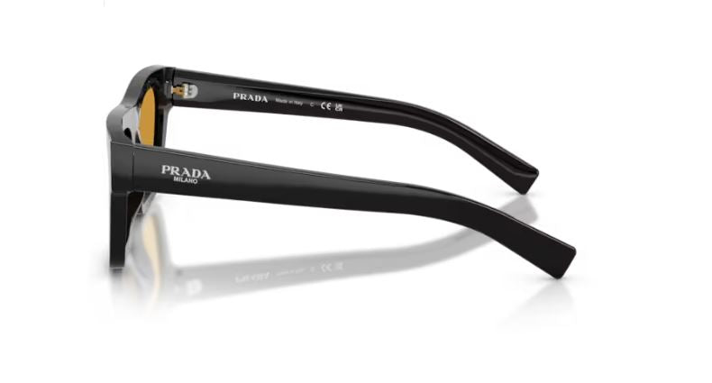 PRADA SPR C03S 16K50P Black