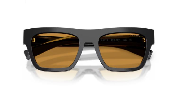 PRADA SPR C03S 16K50P Black