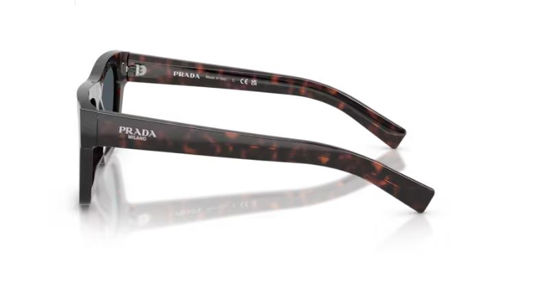 PRADA PR C03S 17N70B Root havana