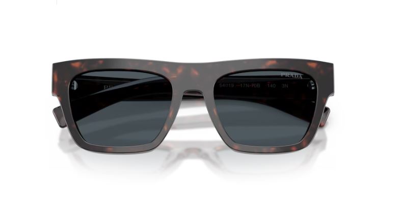 PRADA PR C03S 17N70B Root havana