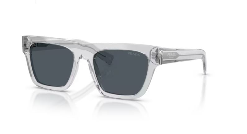 PRADA PR C03S 17P70B Crystal grey