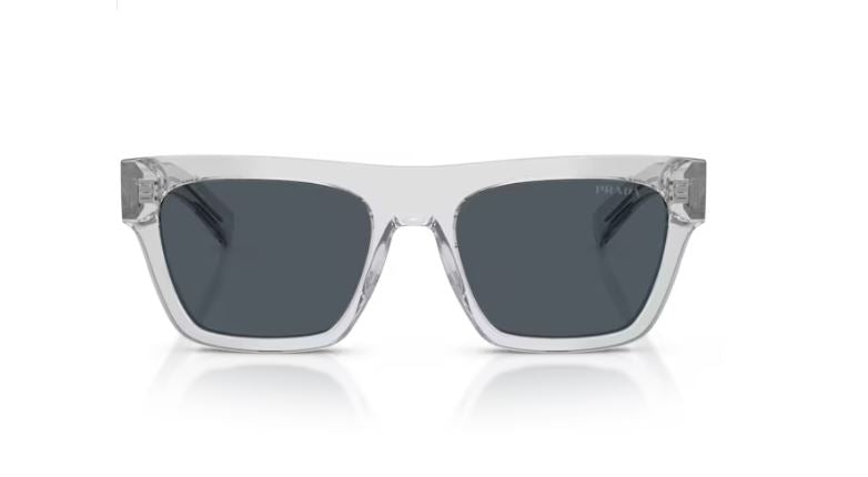 PRADA PR C03S 17P70B Crystal grey