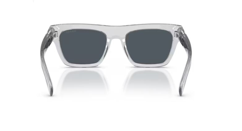 PRADA PR C03S 17P70B Crystal grey