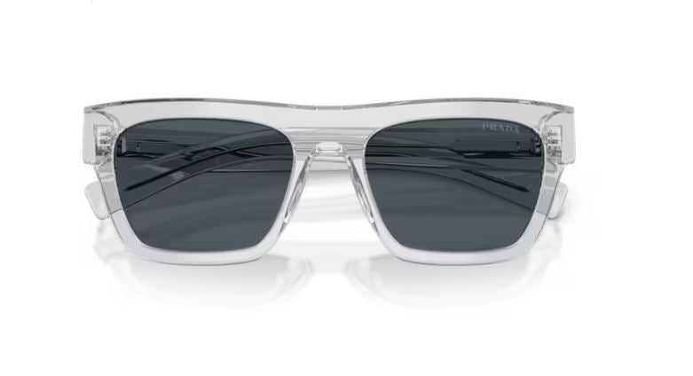 PRADA PR C03S 17P70B Crystal grey