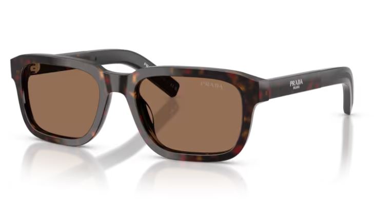 PRADA PR D16S 17N60M