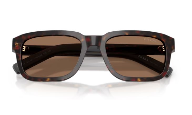 PRADA PR D16S 17N60M
