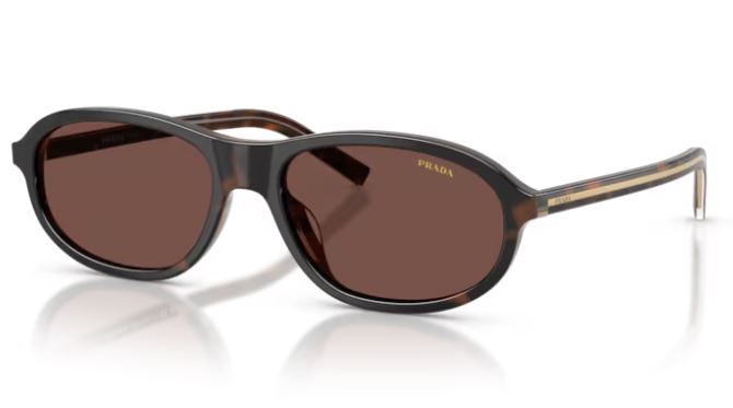 PRADA PR D20SU 20P90W