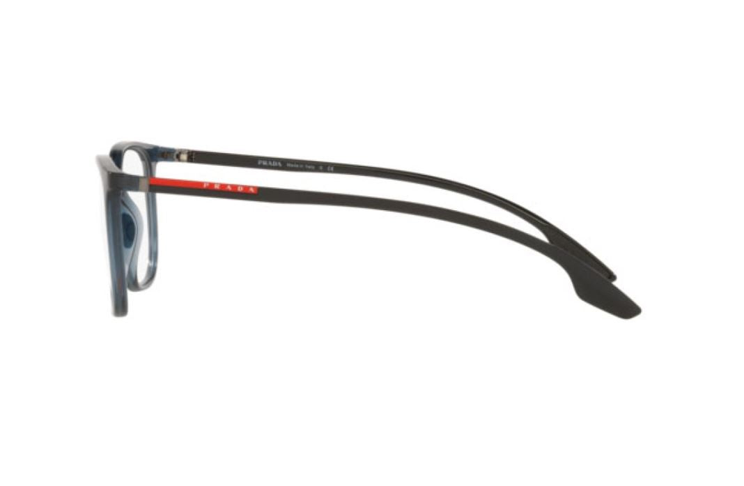 PRADA LINEA ROSSA PS 01OV-CZH1O1 Blue