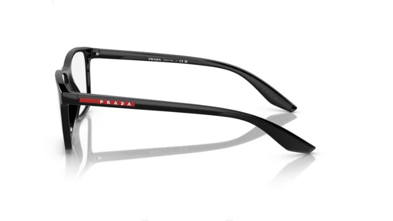 PRADA Linea Rossa PS 01QV 1AB1O1