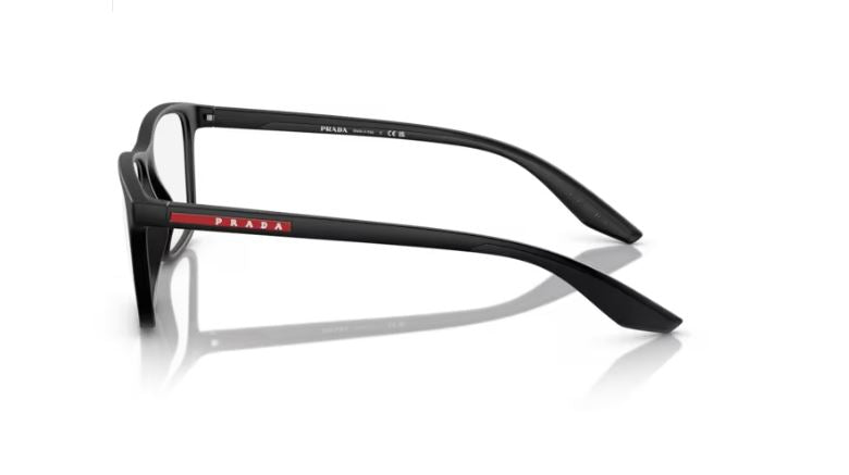 PRADA Linea Rossa PS 01QV DG01O1