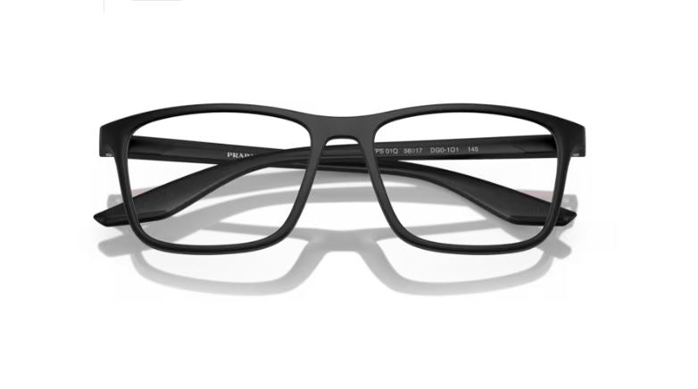 PRADA Linea Rossa PS 01QV DG01O1