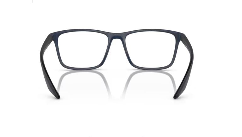 PRADA Linea Rossa PS 01QV TFY1O1