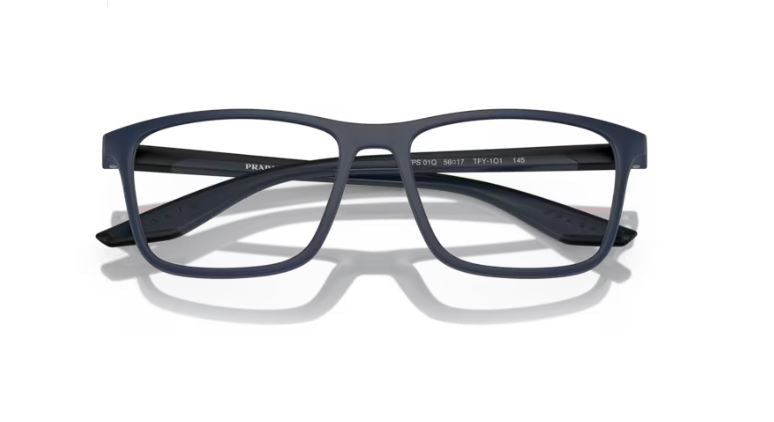 PRADA Linea Rossa PS 01QV TFY1O1