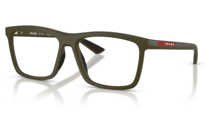 PRADA LINEA ROSSA PS 01TV 15X1O1