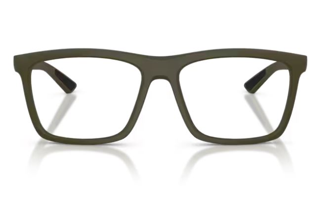 PRADA LINEA ROSSA PS 01TV 15X1O1