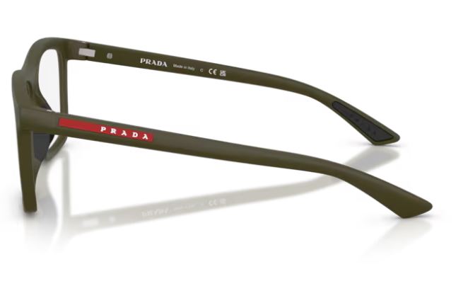 PRADA LINEA ROSSA PS 01TV 15X1O1