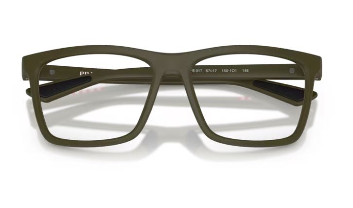 PRADA LINEA ROSSA PS 01TV 15X1O1