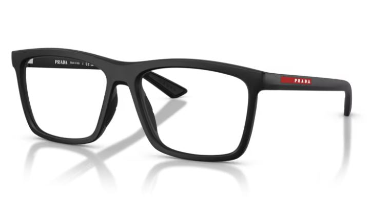 PRADA LINEA ROSSA PS 01TV 1BO1O1