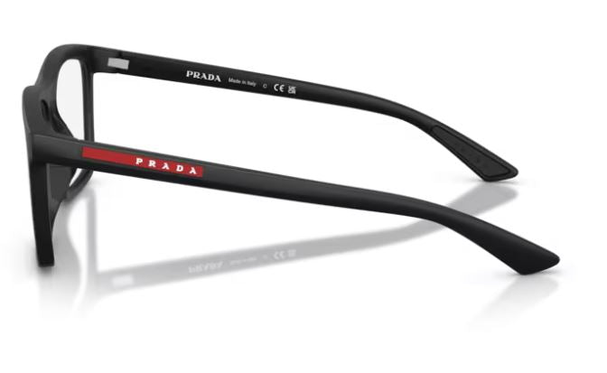 PRADA LINEA ROSSA PS 01TV 1BO1O1