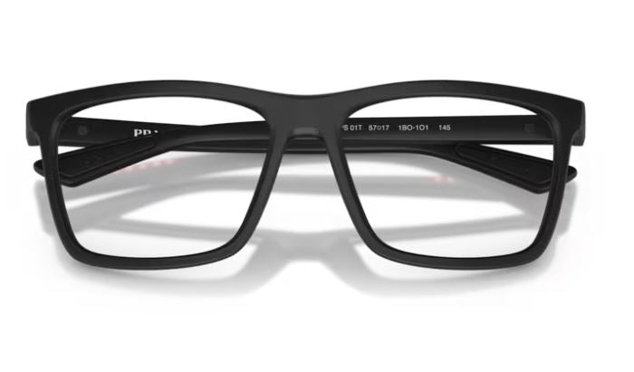 PRADA LINEA ROSSA PS 01TV 1BO1O1