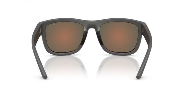 PRADA LINEA ROSSA PS 01ZS 16X02U Silver grey