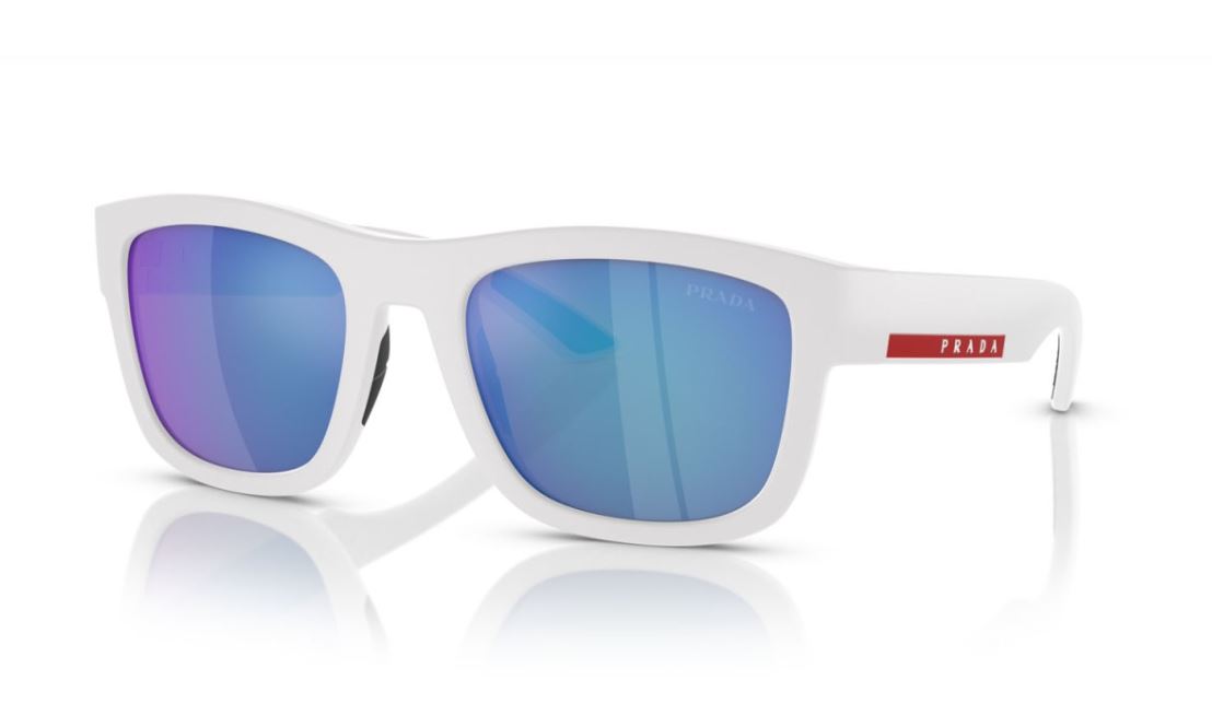 PRADA LINEA ROSSA PS 01ZS TWK08R White