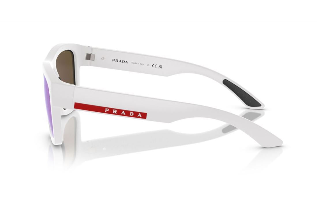 PRADA LINEA ROSSA PS 01ZS TWK08R White