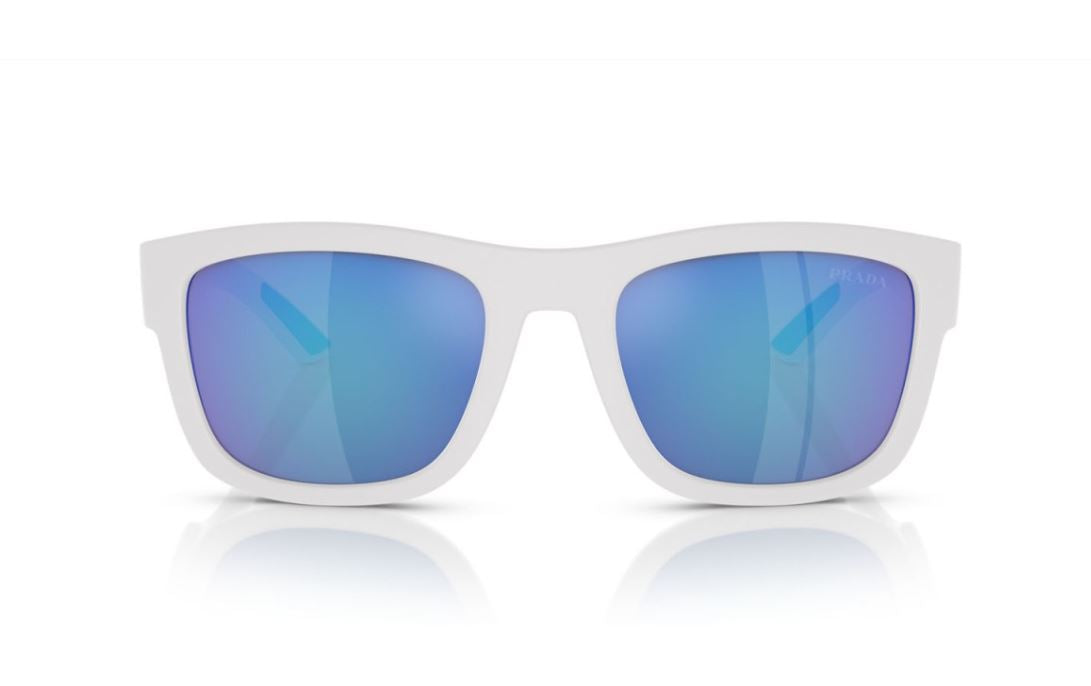 PRADA LINEA ROSSA PS 01ZS TWK08R White