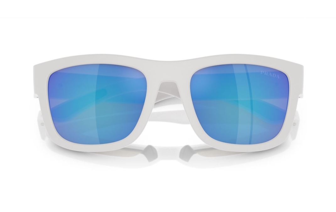 PRADA LINEA ROSSA PS 01ZS TWK08R White