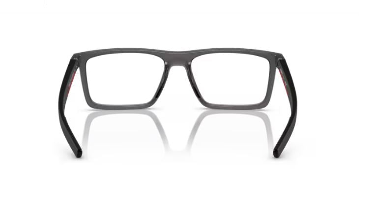 PRADA LINEA ROSSA PS 02QV 01D1O1