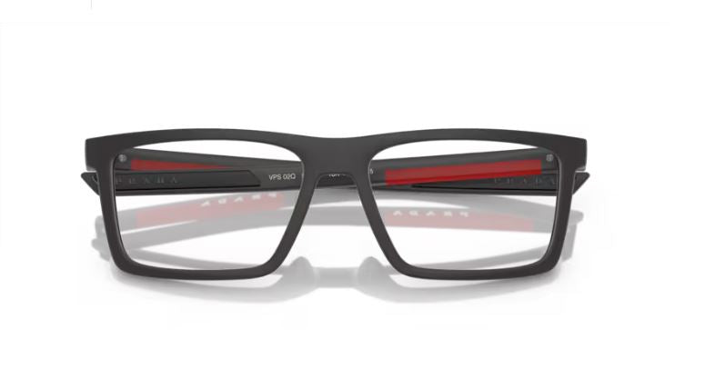 PRADA LINEA ROSSA PS 02QV 18K1O1
