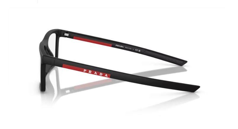 PRADA LINEA ROSSA PS 02QV 1BO1O1