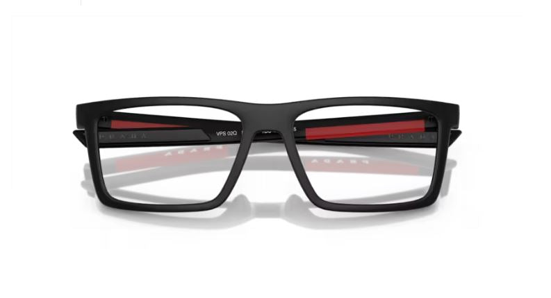 PRADA LINEA ROSSA PS 02QV 1BO1O1