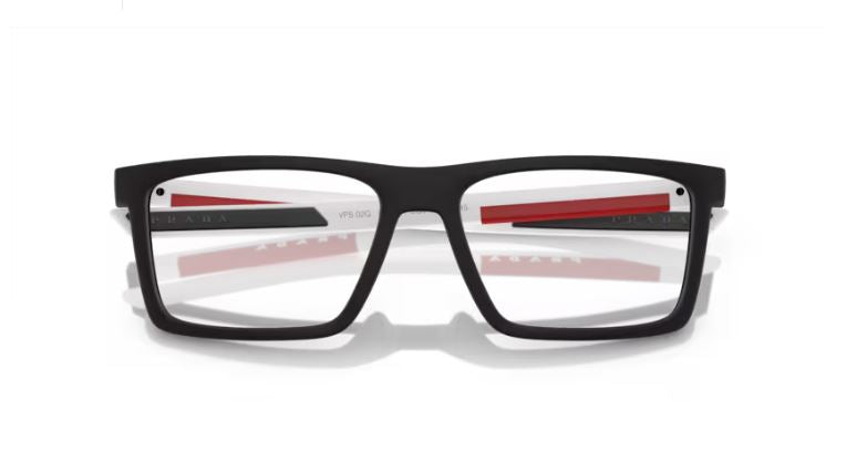 PRADA LINEA ROSSA PS 02QV DG01O1