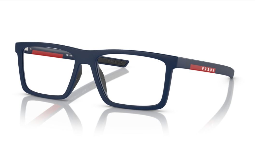 PRADA LINEA ROSSA PS 02QV MAG1O1