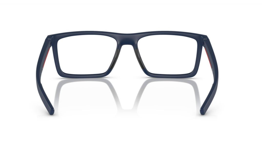 PRADA LINEA ROSSA PS 02QV MAG1O1