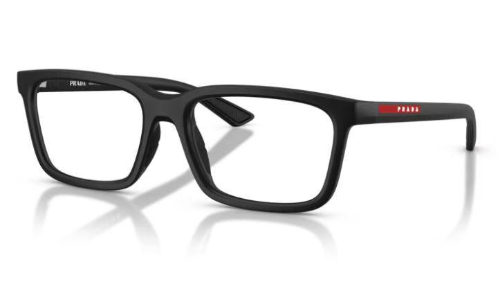 PRADA LINEA ROSSA PS 02SV 1BO1O1
