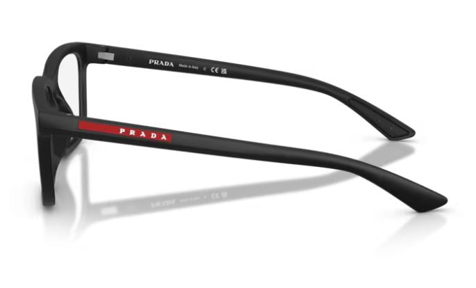 PRADA LINEA ROSSA PS 02SV 1BO1O1