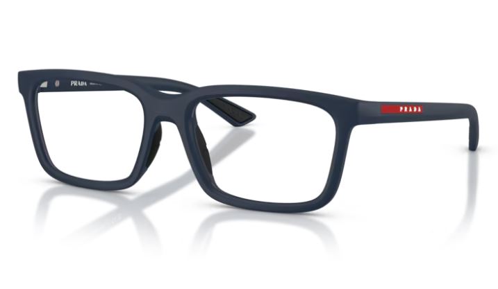 PRADA LINEA ROSSA PS 02SV MAG1O1