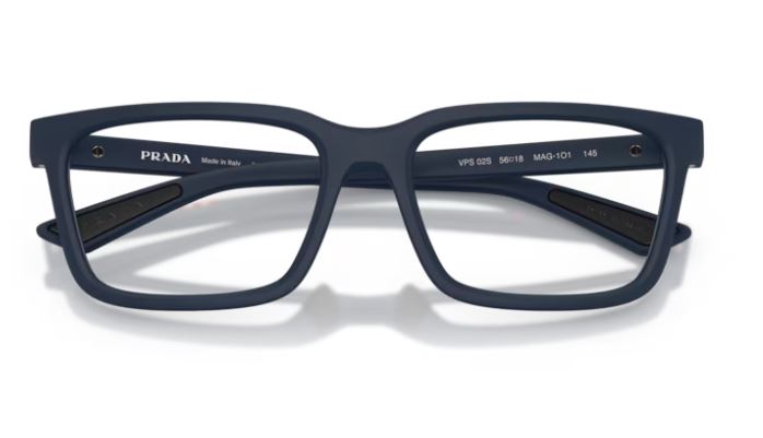 PRADA LINEA ROSSA PS 02SV MAG1O1