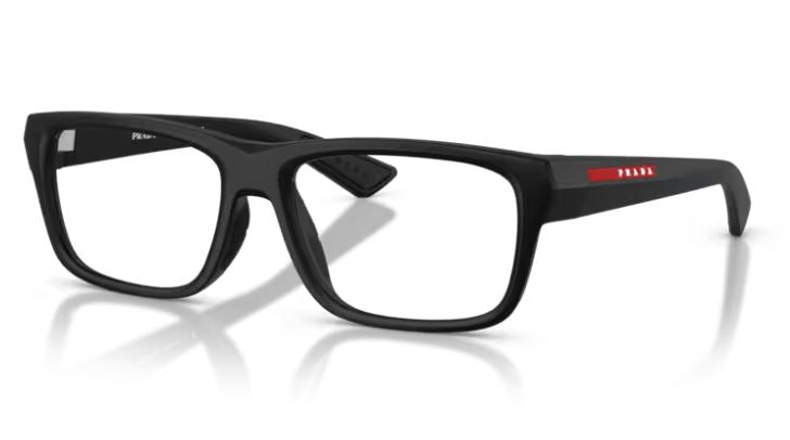 PRADA LINEA ROSSA PS 02TV 1BO1O1