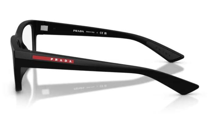 PRADA LINEA ROSSA PS 02TV 1BO1O1