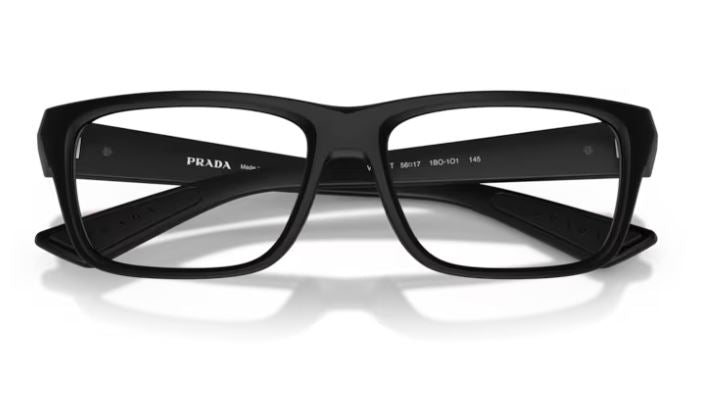 PRADA LINEA ROSSA PS 02TV 1BO1O1