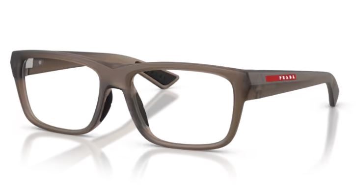PRADA LINEA ROSSA PS 02TV 29F1O1